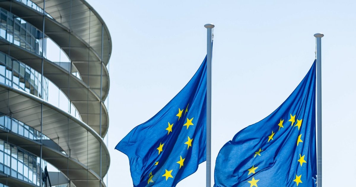 Europos Komisija pristatė planą iki 2040 metų sujungti sostines greitaisiais geležinkeliais