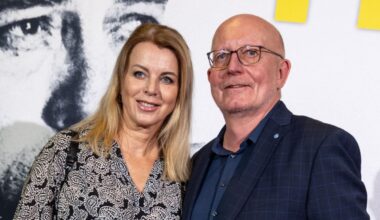 Inga Valinskienė pažėrė netikėtų faktų apie vyrą Arūną: gal jis nebūtų to norėjęs