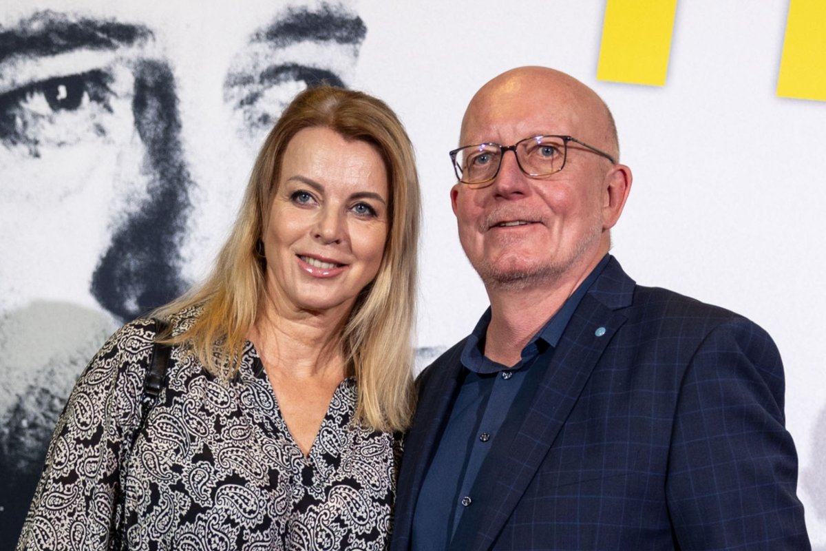 Inga Valinskienė pažėrė netikėtų faktų apie vyrą Arūną: gal jis nebūtų to norėjęs