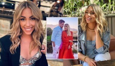 Liepa Mondeikaitė pranešė džiugią žinią: „Jaučiu, kad tai tik pradžia“