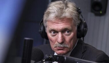 Atskleidė Peskovo giminės medį: sovietų „elitas“, KGB ir kas sieja su Leninu bei Stalinu