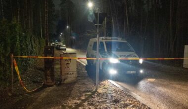 Nužudę kūną slėpė po žeme prie šuns voljero