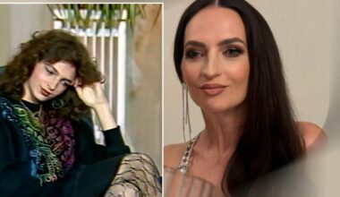 „TikToke“ sukasi nostalgiška reklama, joje – dar mokinė Jurga Vernickė: prisiminė pavydžių mokytojų reakciją