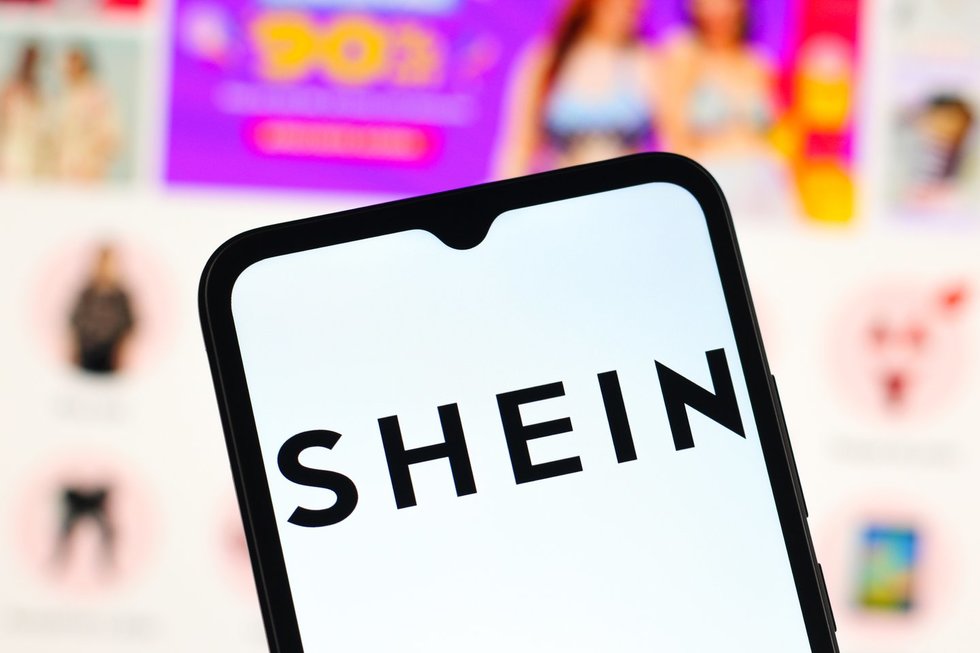 „Shein“ kaltinama pirkėjų manipuliacija: ES vartotojai įspėjami apie apgaulingus triukus (nuotr. SCANPIX)