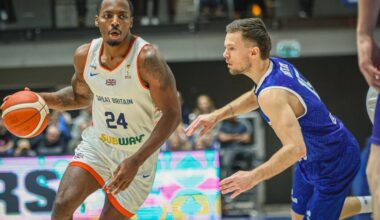 Po lietuviškos vagystės atsigavę britai įsirašė pergalę Islandijoje - Delfi