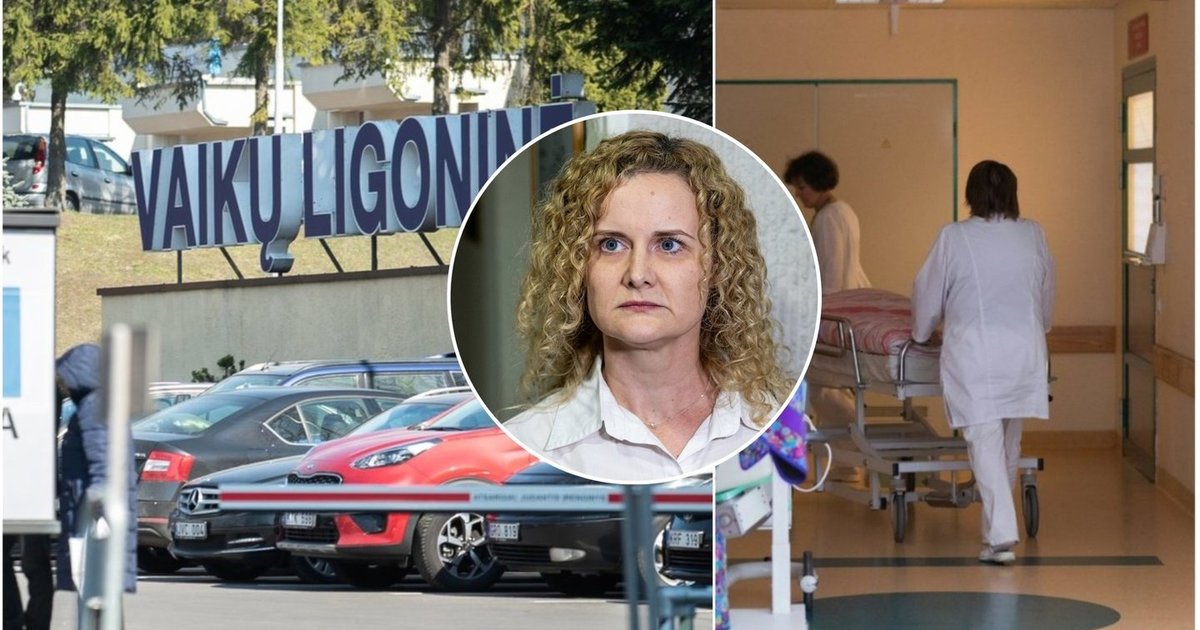 Įvykių Santariškėse sukrėstos mamos išsiliejo: „Ar jūs suprantate, ką reiškia gyventi ligoninėje?“