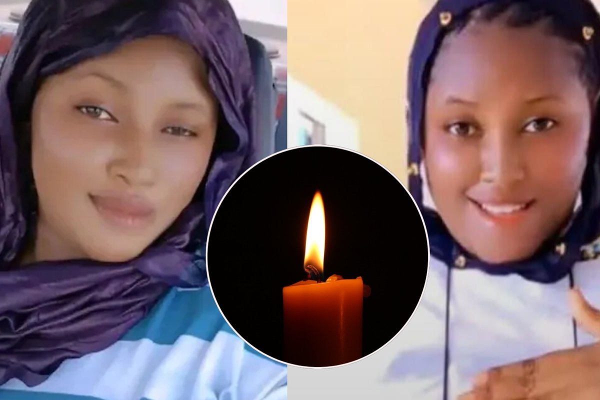 Malyje – šokas: pagrobta jauna „TikTok“ žvaigždė, jai įvykdyta žiauri egzekucija