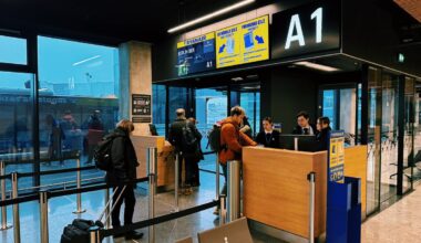 Vilniaus oro uoste skrydžių vėlavimai – atsakė kada atsistatys?