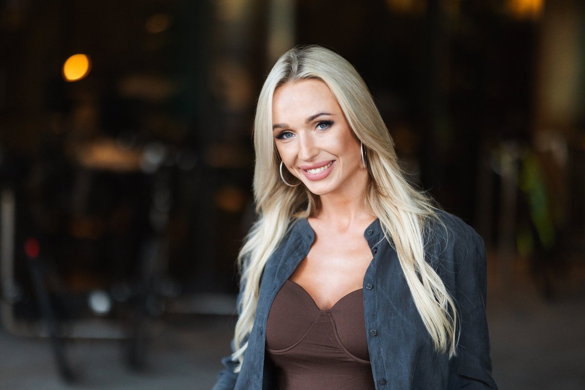 Agnės Turskienės profesiniame kelyje – naujas etapas