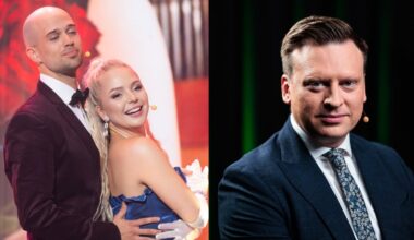 Vismantė Benkunskienė prabilo apie neigiamus komentarus: jau šita merienė!