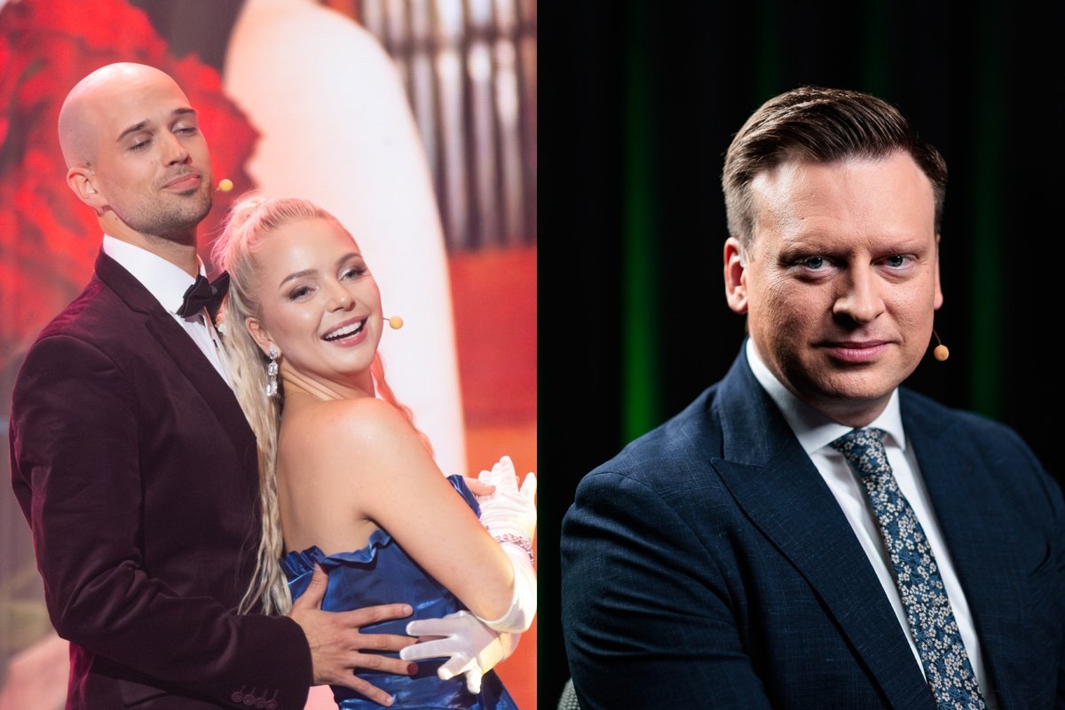 Vismantė Benkunskienė prabilo apie neigiamus komentarus: jau šita merienė!