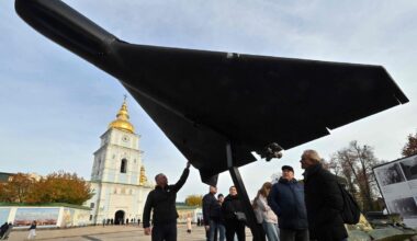 Estų mini raketa gali kardinaliai pakeisti Europos oro gynybą