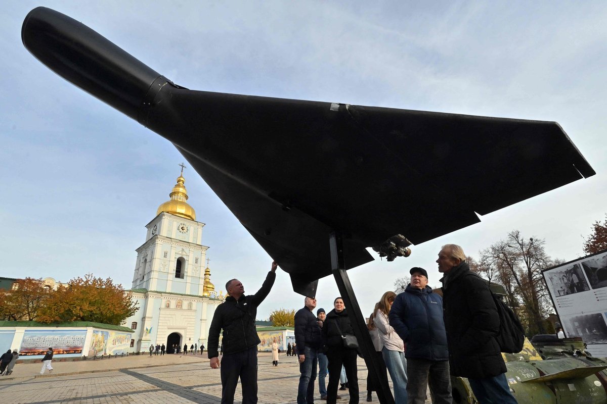 Estų mini raketa gali kardinaliai pakeisti Europos oro gynybą