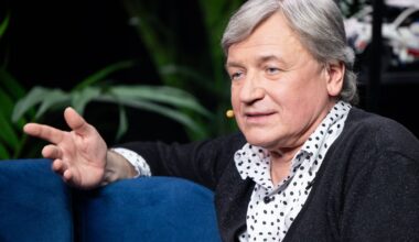 Žilvinas Žvagulis – ligoninėje: pasidalijo iškalbingu kadru