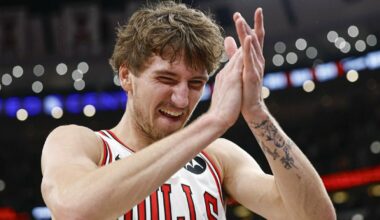 Įspūdinga: Buzelis prisidėjo prie pergalės panaikinus 24 taškų deficitą