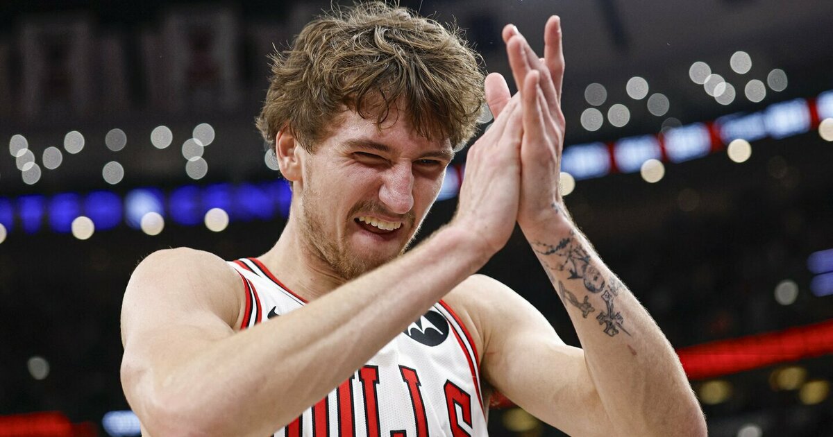 Įspūdinga: Buzelis prisidėjo prie pergalės panaikinus 24 taškų deficitą