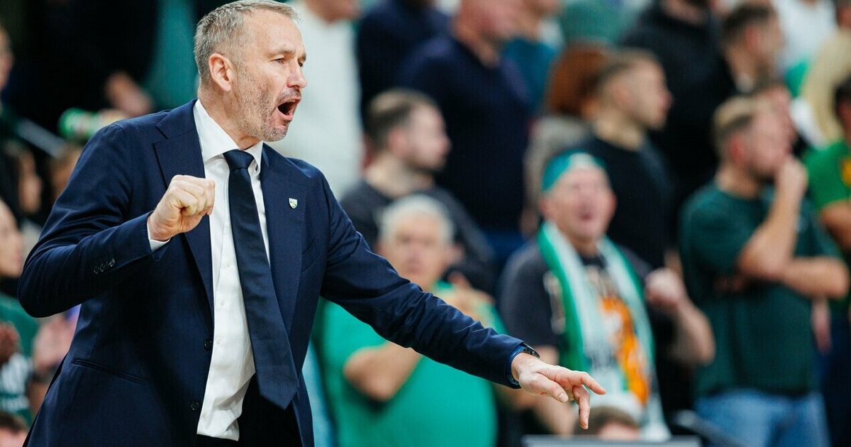 Ketvirtą pergalę Eurolygoje iš eilės pasiekęs Tomas Masiulis: „Galime nusileisti talento lygiu, bet noru mes nusileisti negalime“