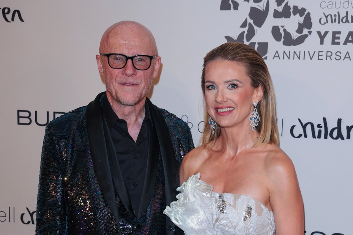 Modesta Vžesniauskaitė su vyru surengė vakarėlį Monake: šventės kaltininkė pademonstravo karštą įvaizdį