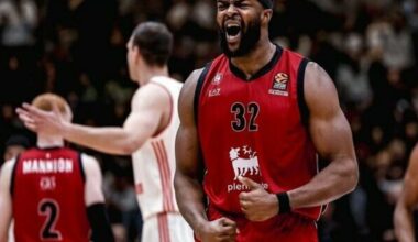 Milano ekipa prarado rūbinėje paslydusį Nebo