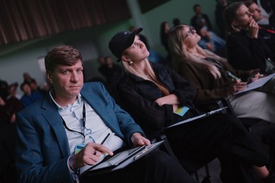 Donatas Dailidė, DOJUS group