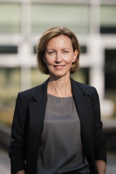 „Telia“ Personalo atrankų vadovė Jolita Surgutanovienė