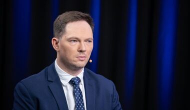 Vaitiekūnas kritikuoja siūlymą apkarpyti finansavimą gynybai