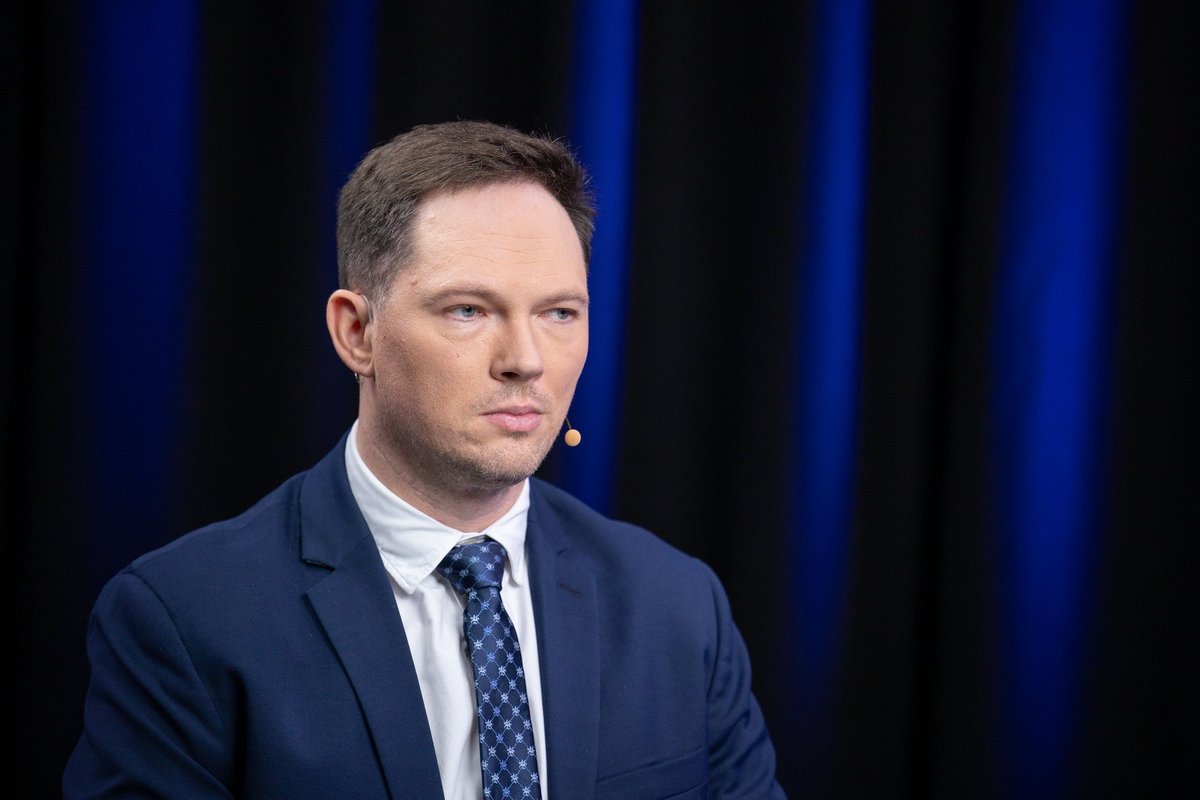 Vaitiekūnas kritikuoja siūlymą apkarpyti finansavimą gynybai