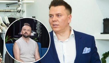 Apie kultūros viceministrą Aleksandrą Broką prabilo jį gerai pažįstantis Stano: dabar atlaikyk