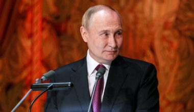 Kritinė padėtis Pokrovske: štai ką Putinas bando įrodyti Vakarams