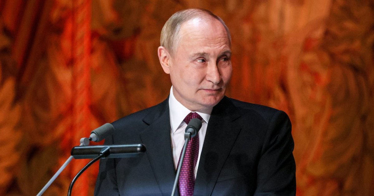 Kritinė padėtis Pokrovske: štai ką Putinas bando įrodyti Vakarams