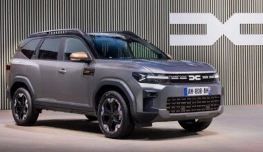 „Lietuvos metų automobilis 2026“ dalyvis: daug automobilio už mažą kainą siūlantis „Dacia Bigster“