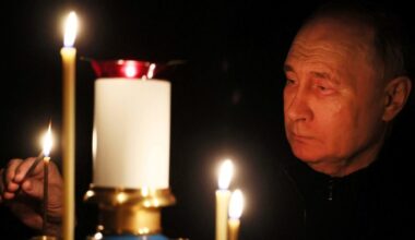 Ukraina po naujo kruvino rusų smūgio: Putinas atsakė Trumpui