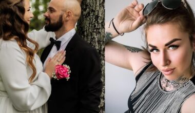 Po savaitės nežinomybės – Sintija ir Donatas Mohamad Ali pagaliau atgauna savo kūdikį