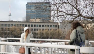 Vilnietė sukritikavo kvietimą jautriai akcijai: o 17-tą dieną tai jau pateisinama? - Delfi