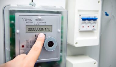 Elektros mėnesinis mokestis: kodėl visi jį mokame ir kaip pasirinkti tarp skirtingų mokesčio variantų