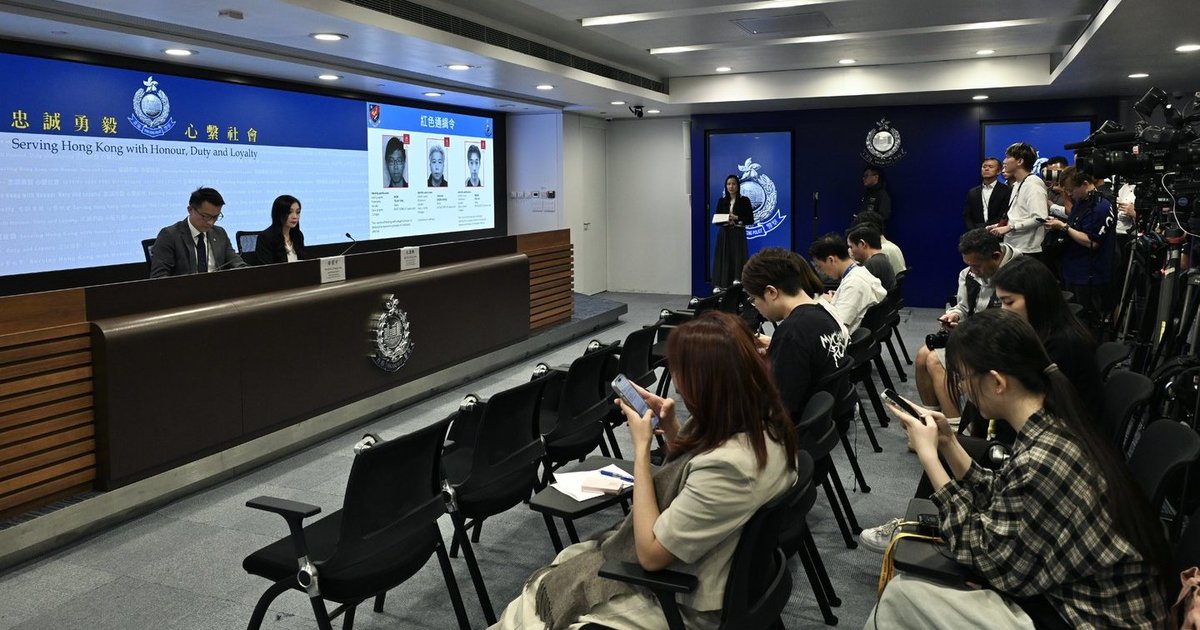 Honkongą sudrebino kriptovaliutų afera: areštuota 80 įtariamųjų