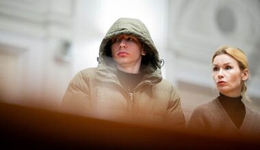 „Ikea“ padegimo byla: ukrainietis pripažintas kaltu dėl terorizmo