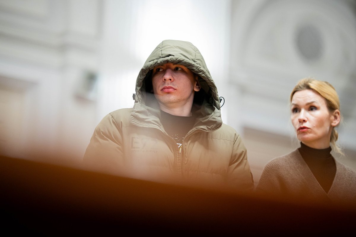 „Ikea“ padegimo byla: ukrainietis pripažintas kaltu dėl terorizmo