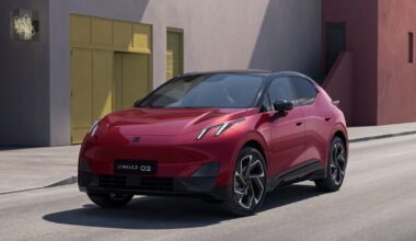 „Lietuvos metų automobilis 2026“ dalyvis: švediškų šaknų turintis „Lynk & Co 02“