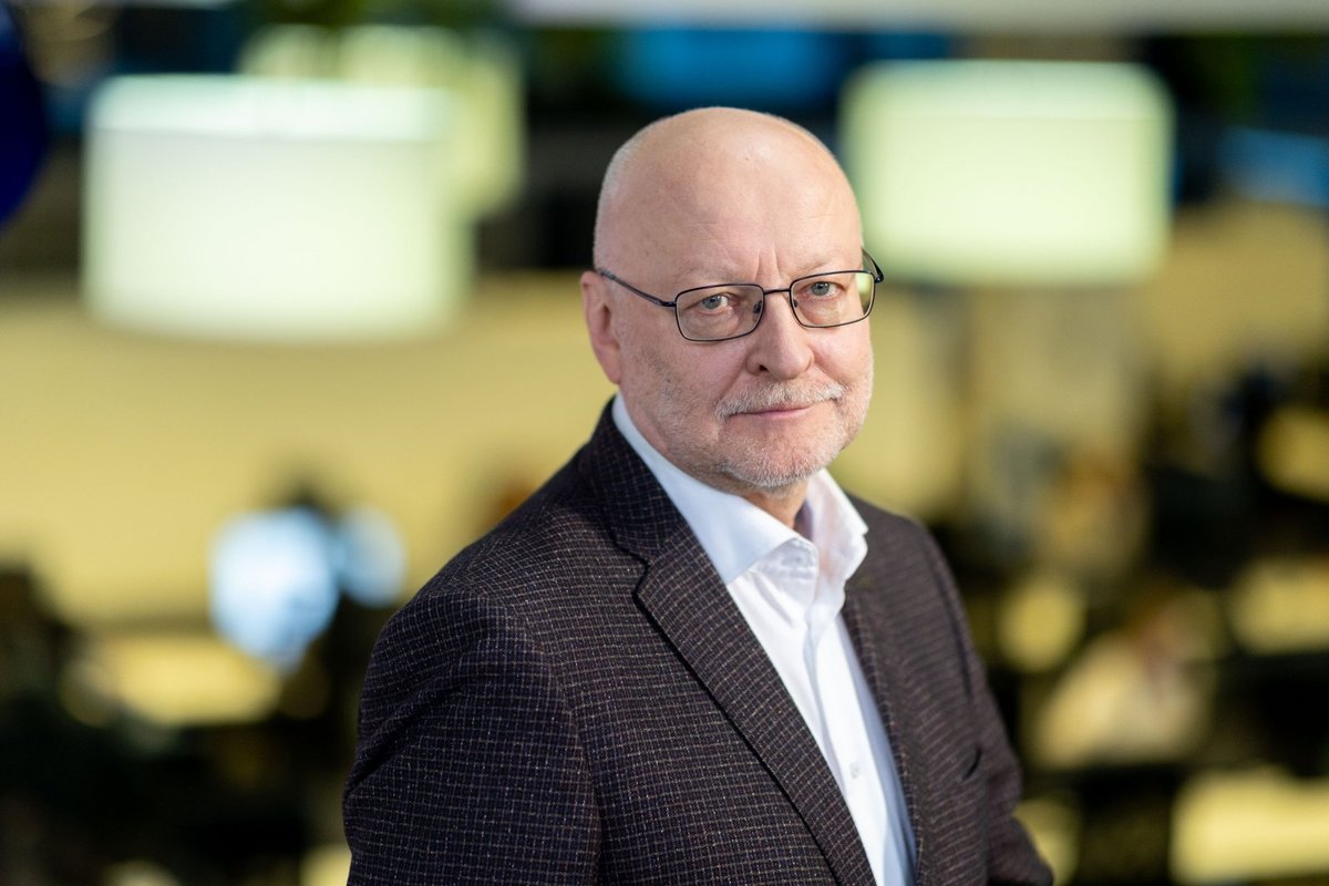 Rimvydas Valatka. Salamandrų karas - Delfi