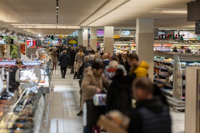 Didžiųjų nuolaidų dienos