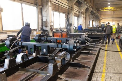 Įmonė „Dinapolis“