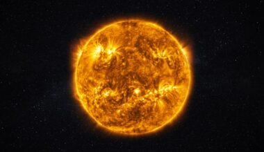 Galingiausia Saulės audra per 20 metų: gali sutrikti elektros tiekimas, GPS