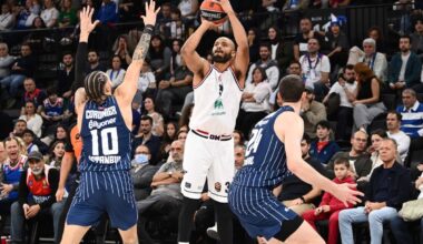 Stambule – du pratęsimai ir Milano krepšininkų triumfas