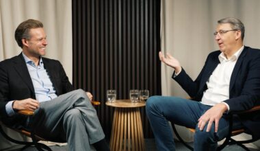 Landsbergio ir Bruverio prognozės: kas laukia Lietuvos, Ukrainos ir visos Europos - Delfi