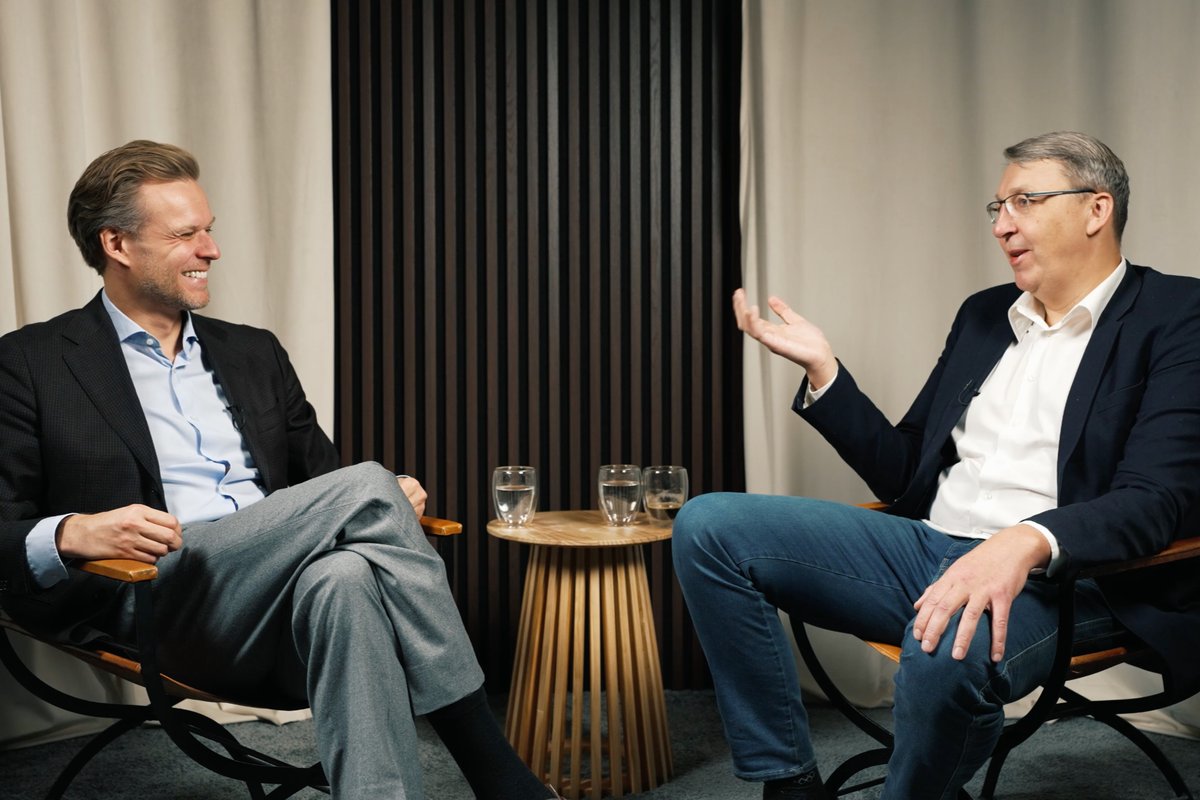 Landsbergio ir Bruverio prognozės: kas laukia Lietuvos, Ukrainos ir visos Europos - Delfi