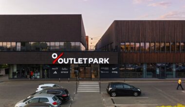 Išskirtiniai pasiūlymai, kurių vertėjo laukti ilgai: Juodasis savaitgalis „Outlet Park“ gerokai nustebins