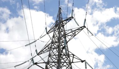 „Elektrum Lietuva“: elektros kaina per savaitę Lietuvoje šoktelėjo