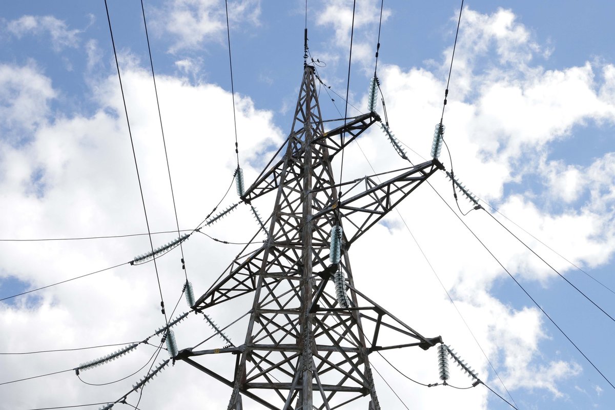 „Elektrum Lietuva“: elektros kaina per savaitę Lietuvoje šoktelėjo