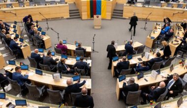 Pasakė, kiek Seimo narių ketina pasitraukti iš II pensijų pakopos